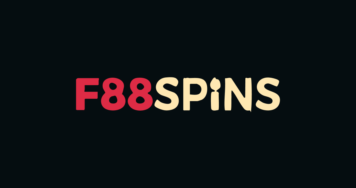 F88 Spins Welcome Package